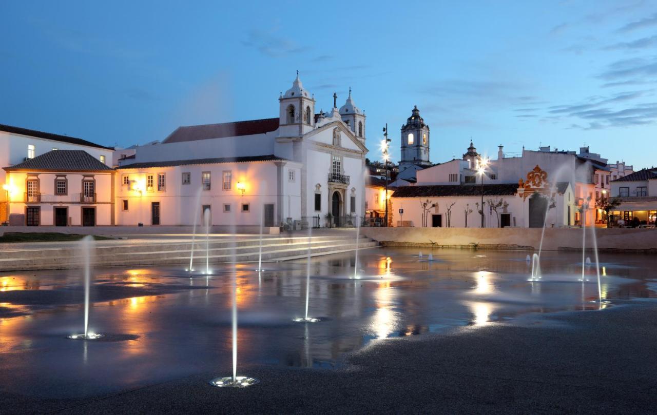 A37 - Casa Alferes In Downtown ラゴス エクステリア 写真