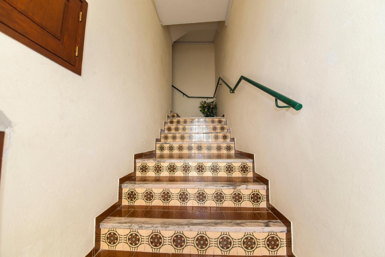 A37 - Casa Alferes In Downtown ラゴス エクステリア 写真